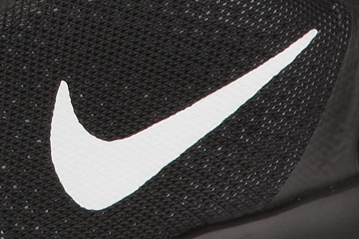 Nike Flex Supreme TR 5 Logo